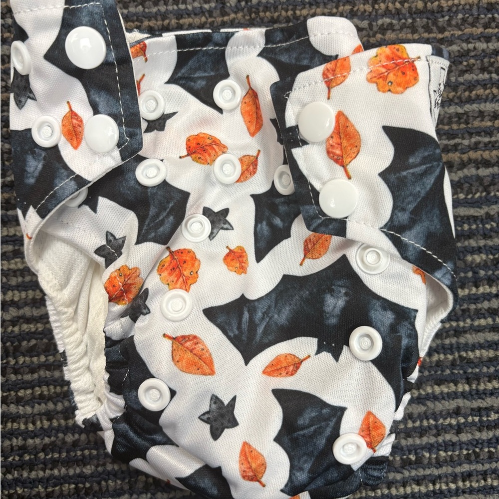 Texas Tushie NB AIO